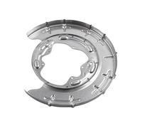 NK SPRITZBLECH BREMSSCHEIBE HINTERACHSE LINKS PASSEND FÜR HYUNDAI I30 KIA CEE'D