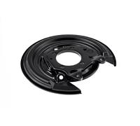 Spritzblech, Bremsscheibe für Toyota Corolla NDE12, ZDE12, ZZE12