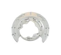 Spritzblech, Bremsscheibe TRISCAN 8125 18205 für HYUNDAI KIA, Hinterachse links