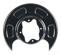Bremsscheibenschutz verzinkt J3350503 HERTH+BUSS JAKOPARTS für HYUNDAI i10 I