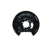 Spritzblech Bremsscheibe KAMOKA 1180147 Stahlblech für MERCEDES KLASSE W169 W245