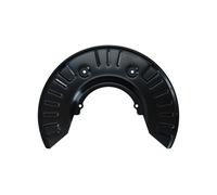 Spritzblech Bremsscheibe KAMOKA 1180241 für MERCEDES VITO Bus W639 MIXTO VIANO