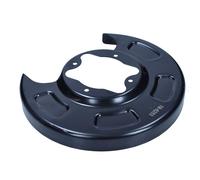 Bremsscheibenschutz Hinterachse links 19-6253 MAXGEAR
