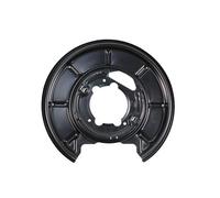 Spritzblech, Bremsscheibe METZGER 6115498 passend für MERCEDES-BENZ