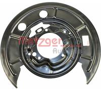 METZGER 6115104 Ankerblech