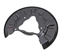 Spritzblech Bremsscheibe Stahlblech Ø 301 mm A.B.S. für u.a. HYUNDAI i30