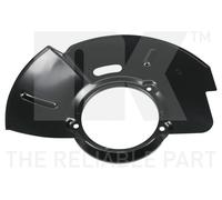 NK Spritzblech, Bremsscheibe vorne rechts für Bremsscheiben Durchmesser-Ø300mm HYUNDAI KIA 239921