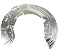 METZGER Spritzblech, Bremsscheibe 6115063