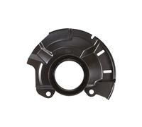 1x Spritzblech, Bremsscheibe METZGER 6115526 passend für HYUNDAI KIA