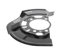 ACKOJA Spritzblech, Bremsscheibe Green Mobility Parts A70-0241