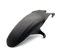 Spritzschutz Für YAMAHA XMAX 250 300 400 2017-2020 2021 2022 Motorrad Kotflügel Kotflügelabdeckung Splash Radschutz Zubehör(Nero)