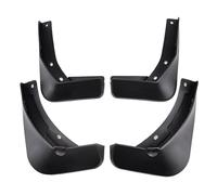 Spritzschutz Kotflügel Für VW Für Passat Für B8 Für 3G Für Kombi Für Variant 2016-2021 Set Schmutzfänger Vorn Hinten Spritzschutz Kotflügel Auto Mud Flaps