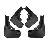 Spritzschutz Kotflügel Schmutzfänger Spritzschutz Reifenabdeckungen Und Zubehör Für Den Xpeng G6 Baujahr 2023