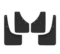 Spritzschutz LKW Für Suzuki Für Jimny Für Sierra JB64 JB74 2019-2023 Schmutzfänger Mit Abschleppgurt Spritzschutz Kotflügel(4Pcs-with)