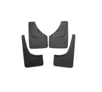 Spritzschutz Schmutzfänger FÜR Suzuki Für Jimny JB64 JB74 Kotflügel Für Kotflügelschutz Spritzschutz Schmutzfänger Autozubehör Vorne Hinten 4 Stück 2019-2023 Auto SchmutzfäNger(Schwarz)