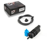 Spritzwasser Wischwasser Pumpe Scheibenwaschanlage Schlauch für BMW 3er E36 Z3