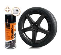 Sprüh Folie 400ml Felgen FOLIATEC 20 Farben Felgen Dip Flüssiggummi Testsieger