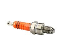 SPUFKGE Für GY6 50cc 125cc Moped Roller ATV Go-Karts 6 Pin Ac Cdi Box Zündung Gleichrichter Zündspule Motorrad Zündspule