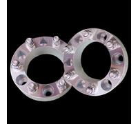 Spurplatten 30 Mm 12 X 1,5 CB 108 Verbreiterung Hubcentric Radadapter Abstandshalter 6 X 139,7 Kompatibel Mit Lexus Für GX470 2003 2004 2005 2006 2007 2008 2009