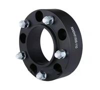 Spurplatten Distanzscheibe Für Lexus LX57 Spurverbreiterungen Verbreiterung Kit 5x150 Hubcentric 110 Aluminium Adapter 25-50mm(1 piece 30mm)