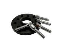 Spurplatten Spurverbreiterung Für Benz Auto Zubehör Spurverbreiterungen Verbreiterung Kit 5x112 Hubcentric 66,6 Aluminium Rad Adapter(1 piece 12mm)