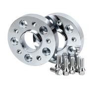 Spurplatten Stahl 60mm passend für Fiat Ducato (LK 5x130) Verbreiterung