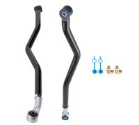 Spurstange Hinten Vorne Panhardstab 0-6 Zoll Höherlegung For Jeep Wrangler JK