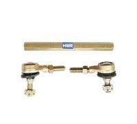 Spurstangen-Set 110mm ATV Quad Bashan Shineray HMParts