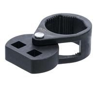 BGS-9851 Spurstangen-Werkzeug Antrieb Innenvierkant 12,5 mm (1/2) 27 - 42 mm