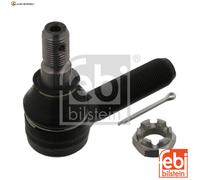 SPURSTANGENKOPF 12575 FÜR FORD TRANSIT/Bus/Platform/Chassis/Van 4AB/4CA 2.5L