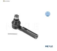 SPURSTANGENKOPF 30-16 020 0137 FÜR TOYOTA LAND/CRUISER/PRADO 2TR-FE 2.7L 4cyl