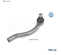 SPURSTANGENKOPF 31-16 020 0016 FÜR HONDA ACCORD/VII/EURO/Tourer K24A1 2.4L 4cyl