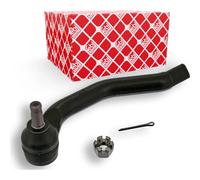 FEBI BILSTEIN Spurstangenkopf 42226 ProKit für HONDA, Vorderachse links