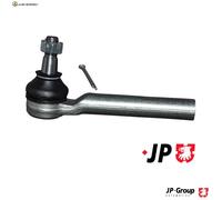 SPURSTANGENKOPF 4644600100 FÜR SUBARU B3/Hatchback LEGACY/Mk/II/V/Station/IV