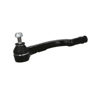febi bilstein 21283 Spurstangenendstück mit Sicherungsmutter, 1 Stück