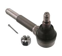 FEBI BILSTEIN Spurstangenkopf 41323 ProKit für MITSUBISHI FUSO (MITSUBISHI)