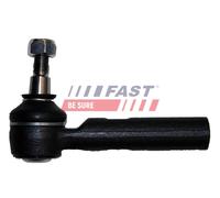 FAST Spurstangenkopf Gelenkkopf FT16003 M12x1 für FIAT DUCATO Bus Combinato CAT
