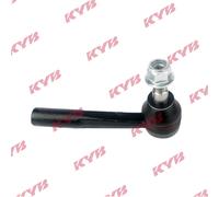Spurstangenkopf Vorderachse 135 mm KYB Aftermarket-Expertise für u.a. OPEL ASTRA
