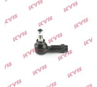 Spurstangenkopf Vorderachse 80 mm KYB Aftermarket-Expertise für u.a. CITROËN DS5
