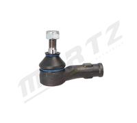 Spurstangenkopf Gelenkkopf MERTZ M-S0108 für VW GOLF 2 19E 1G1 JETTA 1G2 165 B3