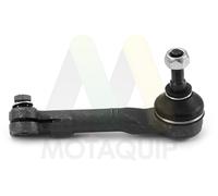 Spurstangenkopf Gelenkkopf MOTAQUIP LVTR400 F RHT M14x1.5 für RENAULT MEGANE 1
