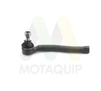 Spurstangenkopf Gelenkkopf MOTAQUIP VTR1158 F RHT M12x1.5 für CHEVROLET AVEO 16V