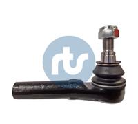 Lenkstangenabschluss Vorderachse beidseitig 91-00584 RTS für PEUGEOT CITROËN