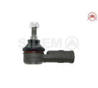 1x Spurstangenkopf SIDEM 53030 passend für CITROËN FIAT PEUGEOT TOYOTA