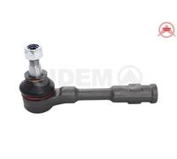 Lenkstangenabschluss Vorderachse 9730 SIDEM für OPEL ASTRA G CC ASTRA G Caravan