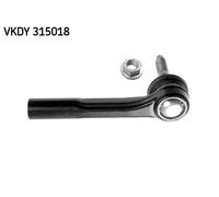 Spurstangenkopf SKF VKDY 315018 für FIAT OPEL VAUXHALL, Vorderachse links
