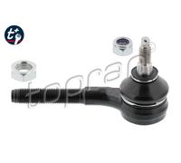 Spurstangenkopf Gelenkkopf t+ TOPRAN 720 231 für SAXO PEUGEOT 307 CITROËN 3E 206