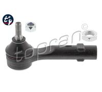Topran Spurstangenkopf 722 403 – links – Kugelgelenk – passend für Citroën C4 und C4 Picasso