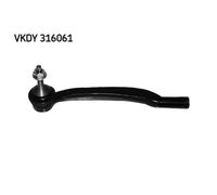 SKF Spurstangenkopf VKDY 316061