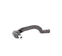 RTS Spurstangenkopf 91-90404-2 – Vorderachse links - passend für Renault, Nissan, Opel